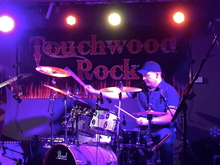 Touchwood Rock